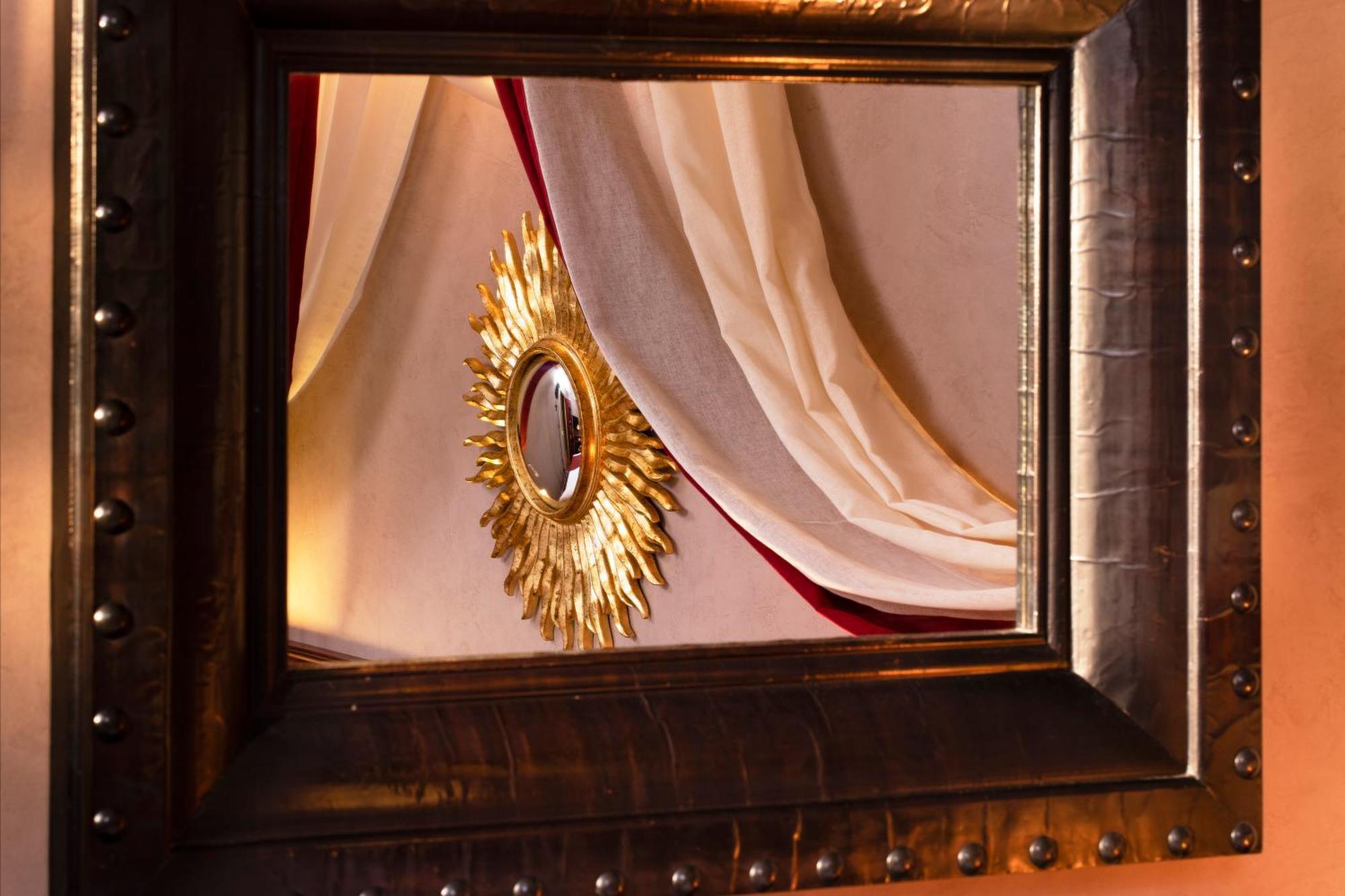 Chambre Supérieure